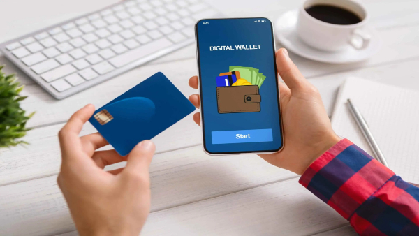 The Future of Digital Wallets  Beyond Payments  Into Loyalty And Financial Ecosystems