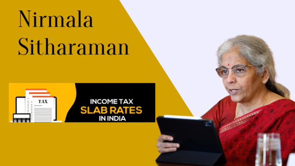 Budget Expectations: What’s In Store For Taxpayers Under The New Tax Regime?