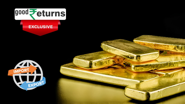 GR Exclusive: Gold Prices In India On Watchlist As Market Big Changes In Budget