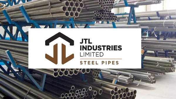 JTL Industries Declares Business Performance For Q3 & 9M FY25