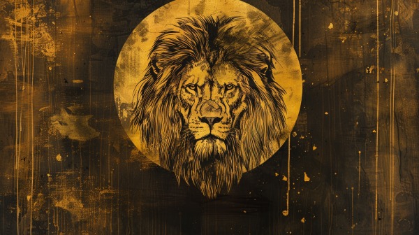 Leo  July 23 - August 22  Horoscope