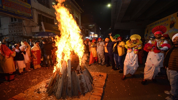Lohri