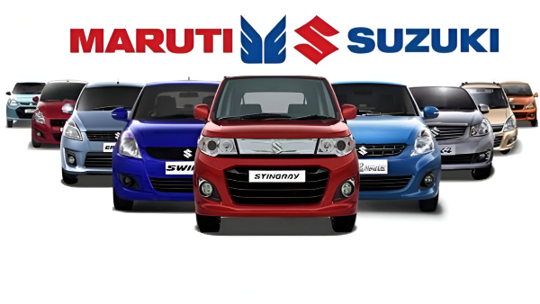 Maruti Suzuki Q3 2024-25 Financial Results