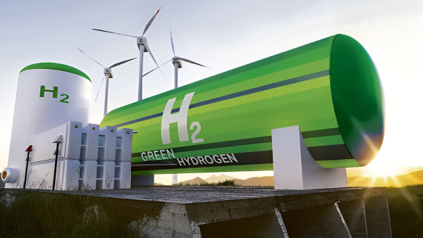 National Green Hydrogen Mission