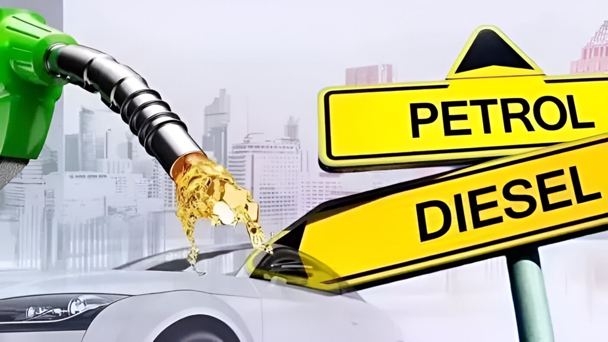 Petrol, Diesel Prices: Will Fuel Prices Come Down Soon? All Eyes On Budget  2025! Check Latest Rates - Goodreturns