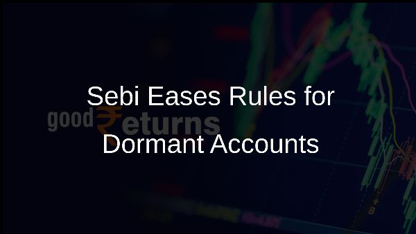 Sebi Eases Rules for Dormant Accounts