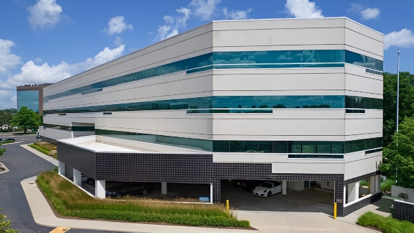 Tata Elxsi Share: Tata's 36-Yr-Old Stock Down 8% After Q3; Broker Says SELL