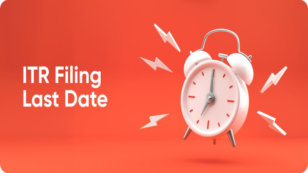 ITR filing Last Date  Deadline To File Income Tax Return  Check Online Steps to File  Penalty   amp amp  More Details