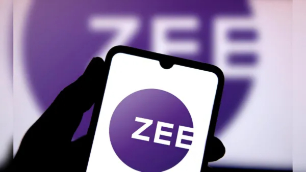 Zee Entertainment