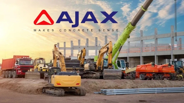 Ajax Engineering