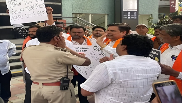 Bengaluru Metro Fare Hike Sparks Outrage  Prices Up by 100  on Some Routes  Protests Intensify