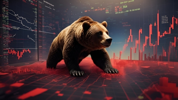 Sensex, Nifty Crashed On February 3: Budget Vs Trump's Tariff, What Is Impacting Indian Stock Market On Monday? - Goodreturns
