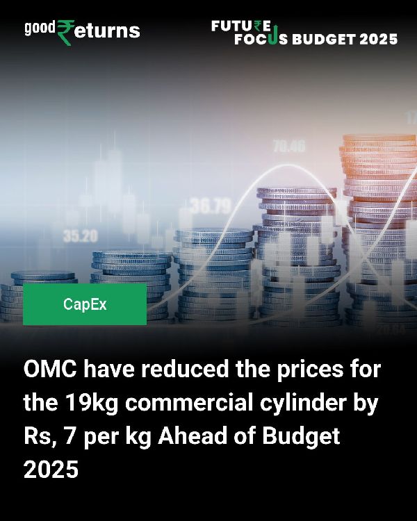 Union Budget Expectations Live Updates: