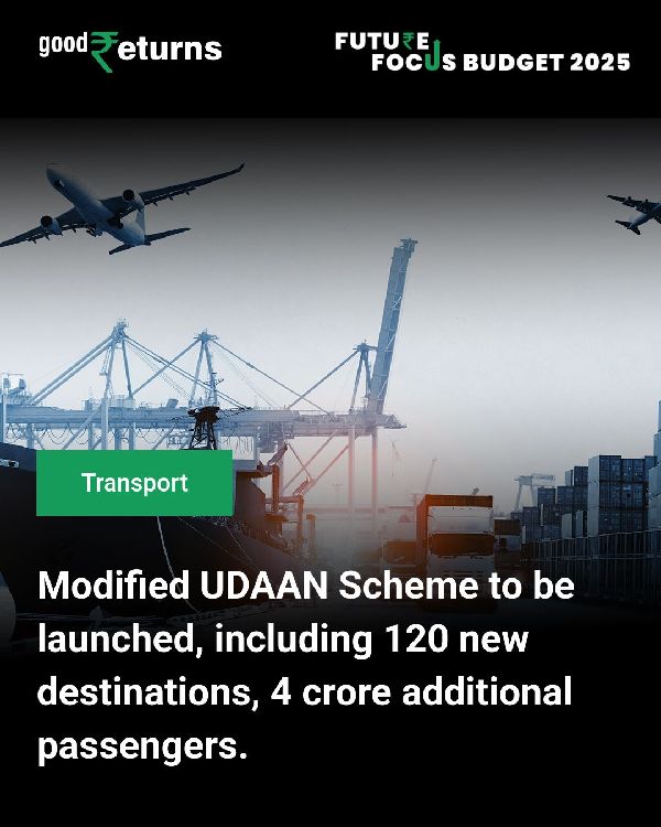 Union Budget 2025 Live Updates