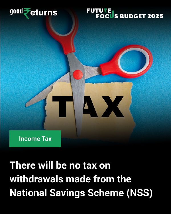 Union Budget 2025 Live Updates