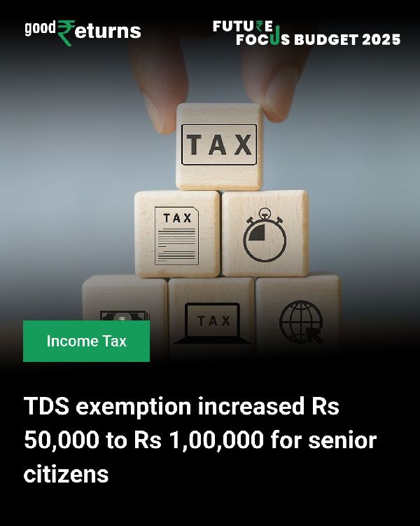 Union Budget 2025 Live Updates