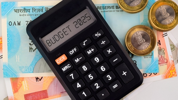 Union Budget 2025  Roadmap For India s Economic Recovery