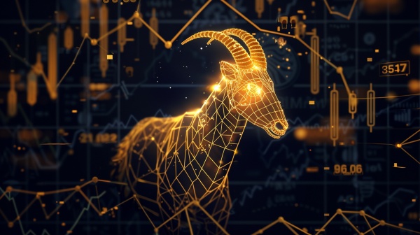 Capricorn (December 22 - January 19) Horoscope