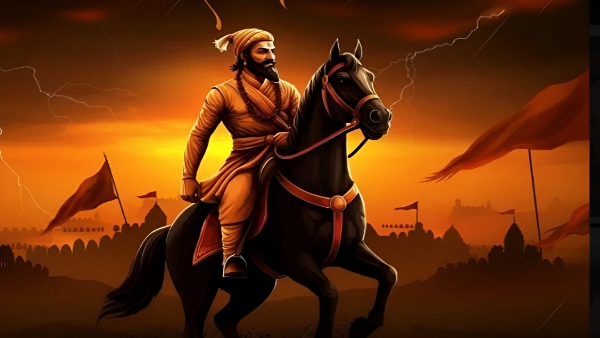 Chhatrapati Shivaji Jayanti