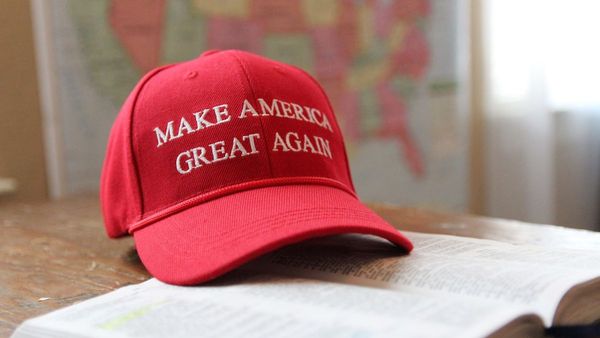 Trump Confirms March 4 Deadline For 25% Tariff On Canada And Mexico