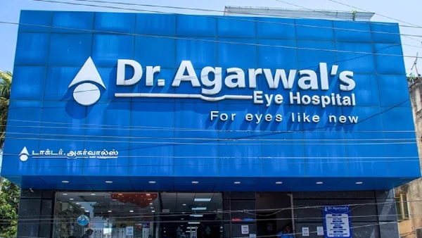 Dr Agarwals Dr Agarwals