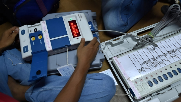 Delhi Assembly Election 2025  Can EVM Machines Be Hacked or Manipulated  Here   s How They Work