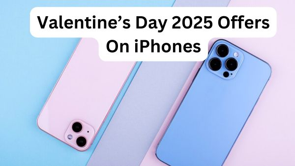 Valentine's Day Big Sale: Flipkart, Amazon Announce Major Discounts, Offers