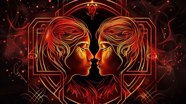 Gemini (May 21 - June 20) Horoscope