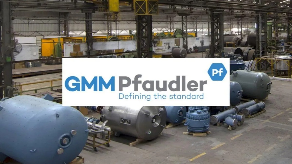 GMM Pfaudler Reports Q3 FY25 Financial Results And Performance Insights