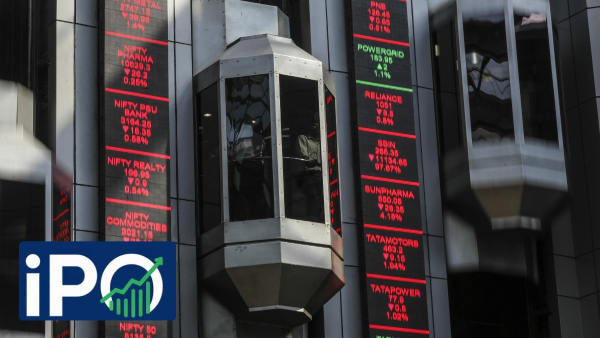 Indian Markets on Edge as Rs 400 Crore IPO Lockups Set to Expire