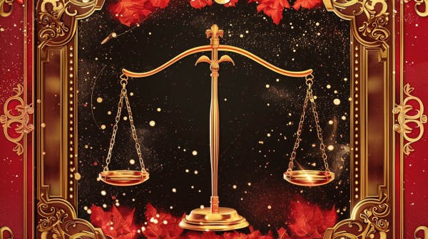 Libra (September 23 - October 22) Horoscope