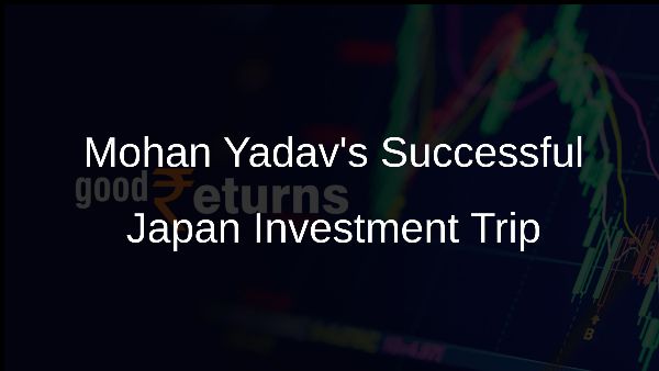 Mohan Yadavs Successful Japan Investment Trip Mohan Yadavs Successful Japan Investment Trip