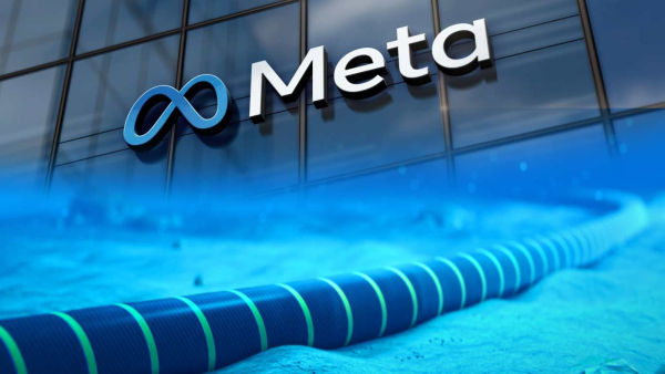 Meta’s 50,000-km Subsea Cable to Boost India’s Digital Growth