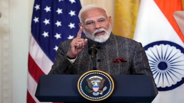 Prime Minister Modi Invites US Universities To Open Campus In India Prime Minister Modi Invites US Universities To Open Campus In India