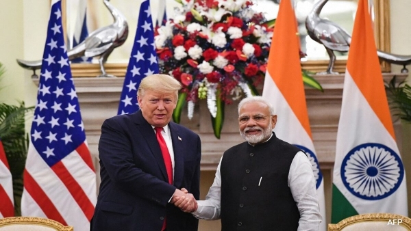 PM Modi - Trump Meeting: From Defence To Tariff, Here Are 5 Key Points To Expect