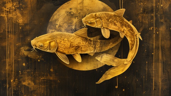 Pisces (February 19 - March 20) Horoscope