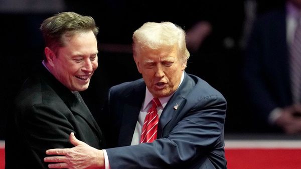 Elon Musk Seeks To Regain Control Of OpenAI With  9 74 Billion Bid  Report