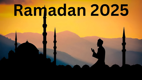 Ramadan 2025 Dates  Moon Sighting in Saudi Arabia  India  UAE  Pakistan  amp amp  Other Countries