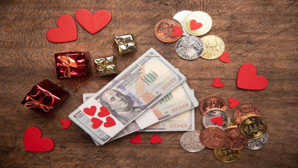 Romance Meets Finance