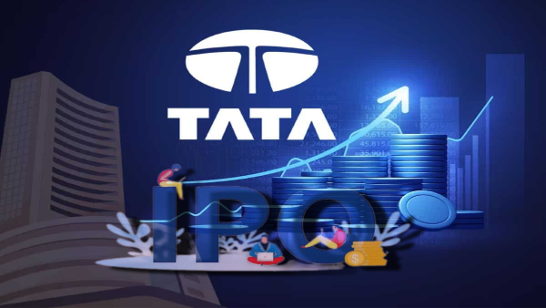 Tata IPO: Is Tata Capital's Public Offer Biggest By Tata Group? 10 Points