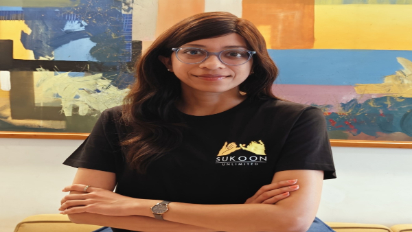 Rediscovering Joy  How Sukoon Unlimited Transforms Senior Living