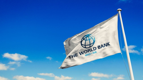 World Bank