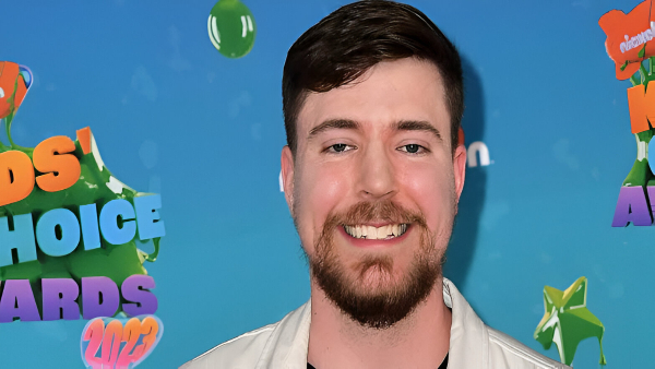 Mr  Beast Eyes USD 5 Billion Valuation  The Biggest Fundraising Move in Youtube Creator History