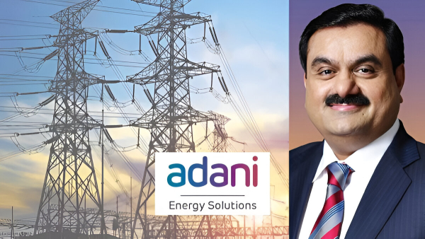 adani