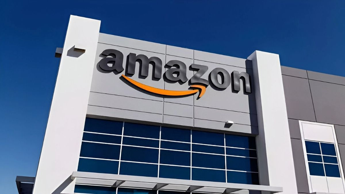 Amazon Layoffs 2025: 14,000 Managers Face The Axe Amid Cost-Cutting Push