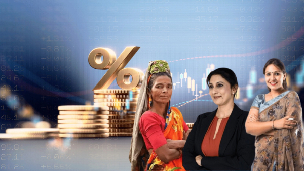 Beyond Gold & FDs: 5 Modern Investments From SIPs To MSMEs For Indian Women