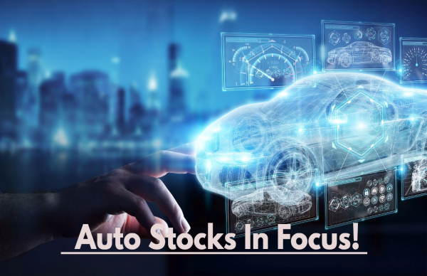 25% Tariff From April 2: Maruti, Tata, M&M, Auto Stocks; Should You Worry?