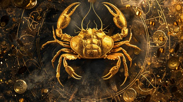 Cancer (June 21 - July 22) Horoscope