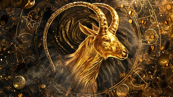 Capricorn (December 22 - January 19) Horoscope