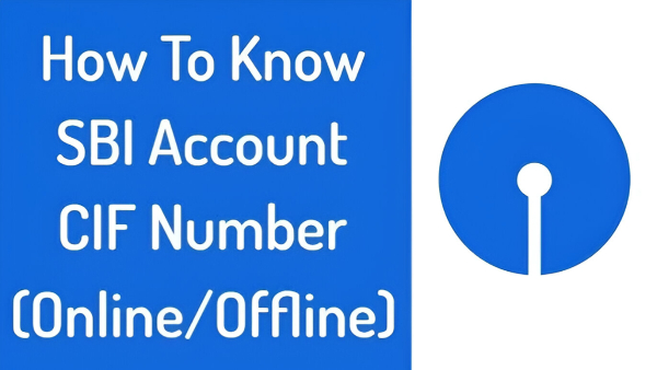 CIF Number in SBI – Why It Matters & How To Locate It Easily - Goodreturns